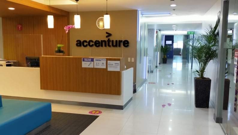 Foto de Accenture