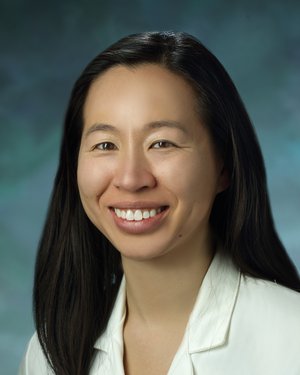 Weilin Yang, MD Image