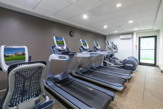 Images DoubleTree by Hilton Hotel Winston Salem - University