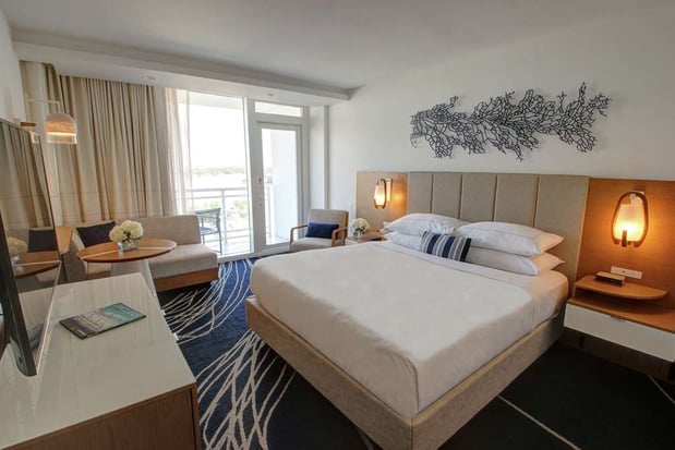 Images Hilton Fort Lauderdale Marina