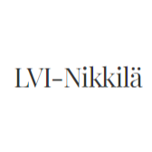 LVI-Nikkilä Oy Logo