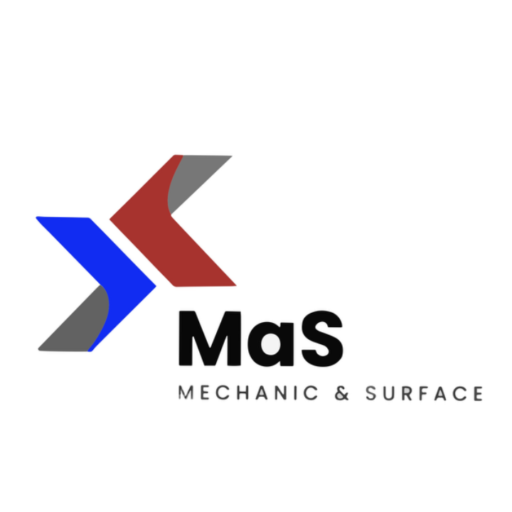 mas-solutions in Deggenhausertal - Logo