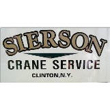 Sierson Crane &Amp; Welding Inc
