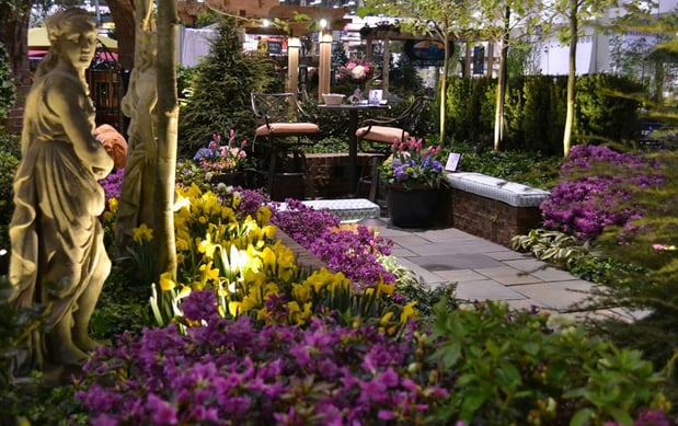 Images Perrino Landscape Inc