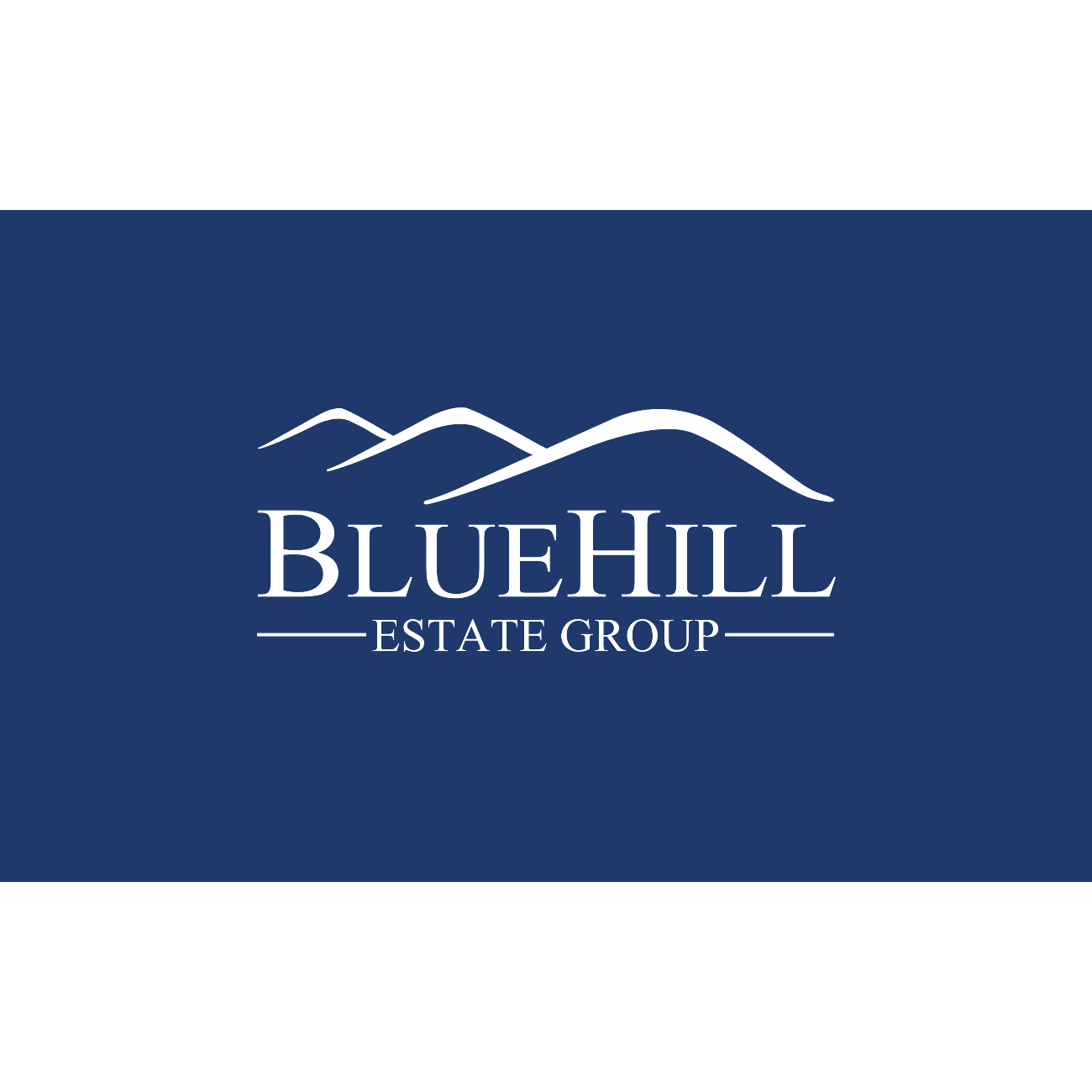 Logo BlueHill Estate Group Valuation & Advisory GmbH