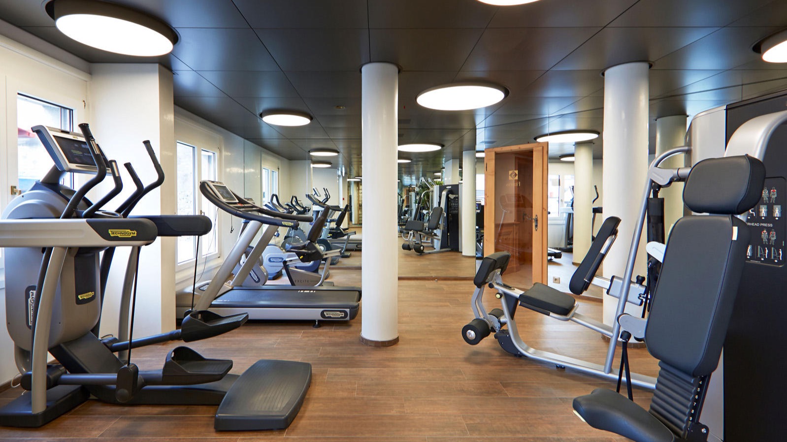 Precise Tale Seehof Davos, Promenade 159 in Davos Dorf