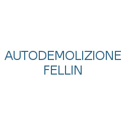 Autodemolizione Fellin Logo