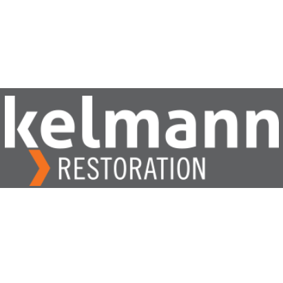 Kelmann Restoration Logo