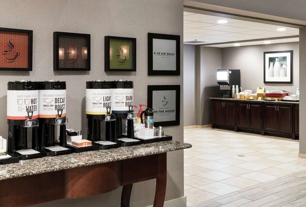 Images Hampton Inn & Suites Panama City Beach-Pier Park Area