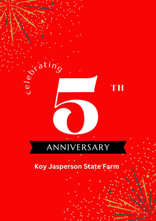 Images Koy Jasperson - State Farm Insurance Agent