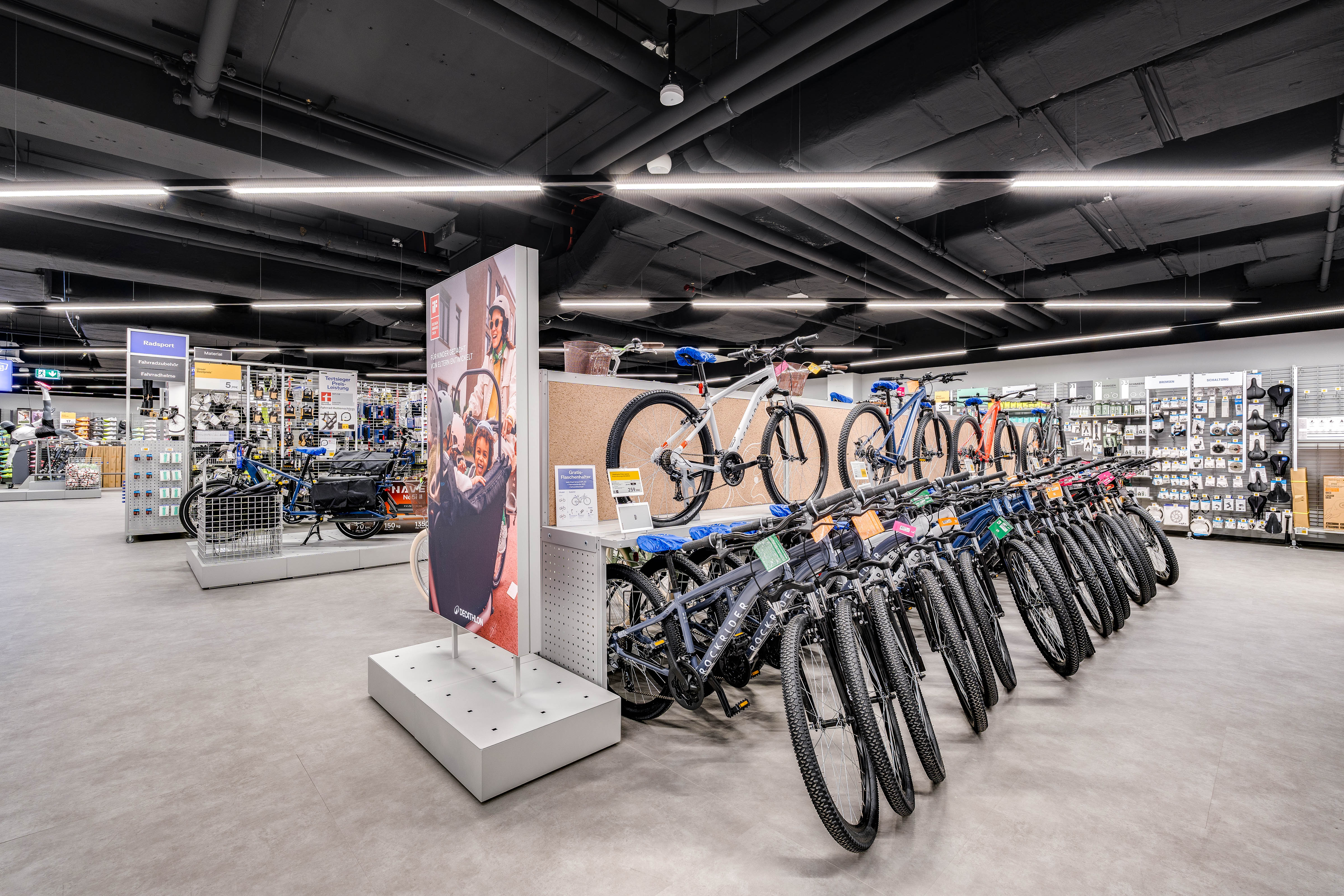 DECATHLON Dresden Elbepark, Peschelstraße 33 in Dresden