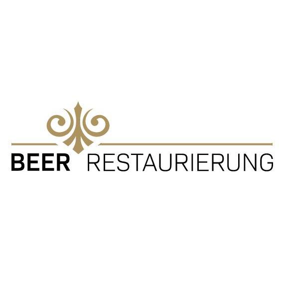 Logo Logo - Restaurierungen | Fabian S.Beer | München