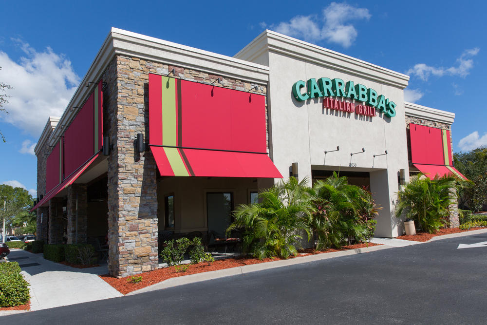 Carrabba's Italian Grill at Freedom Square Shopping Center