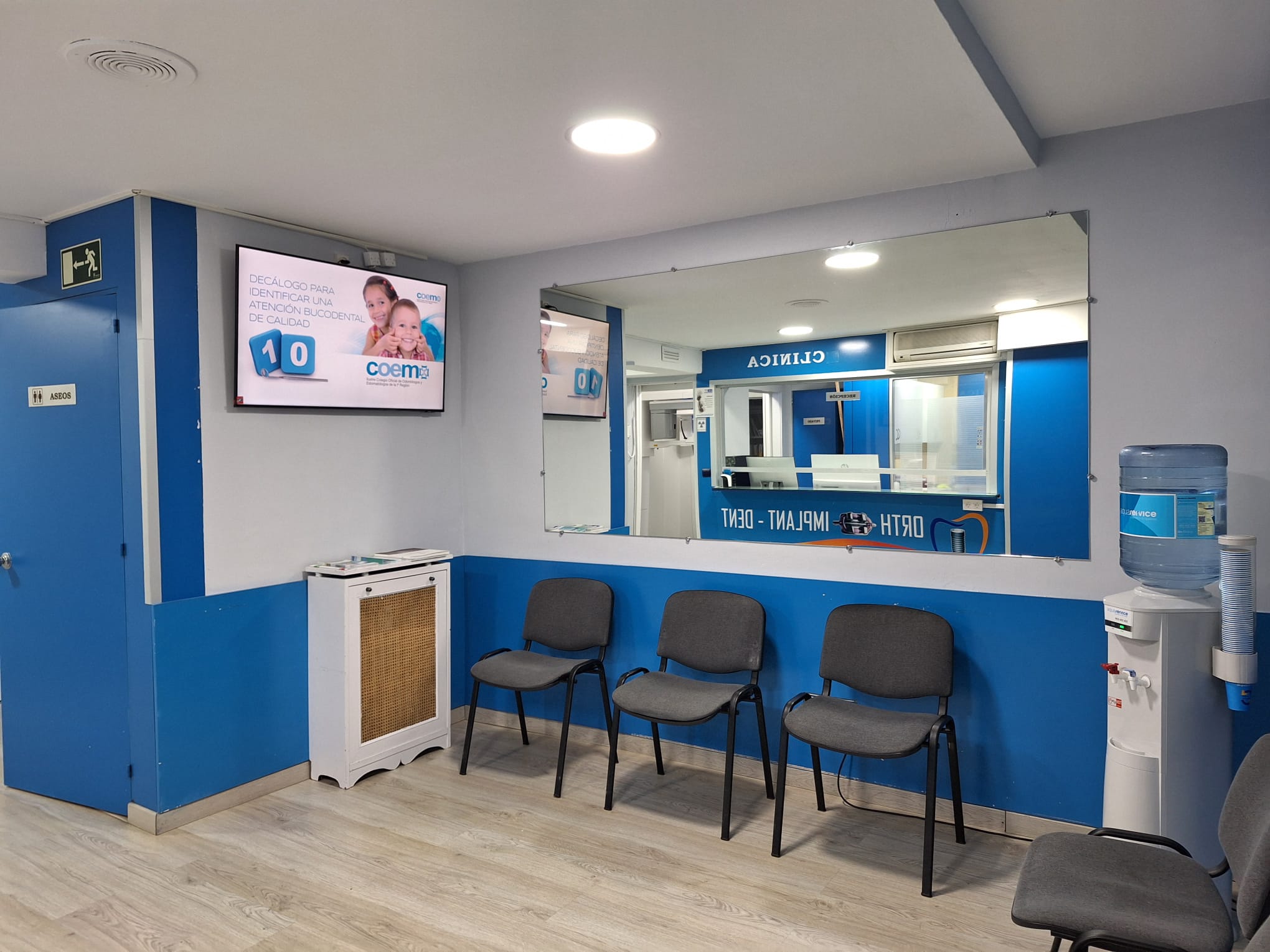 Images Ortho-Implant-Dent