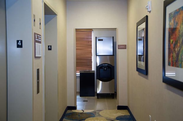 Images Hampton Inn & Suites McKinney
