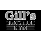Gill's Auto Parts