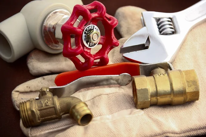 Images Galezniak Plumbing, Heating, Cooling & Drain Cleaning Inc.