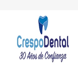 Clinica Crespo Dental Logo
