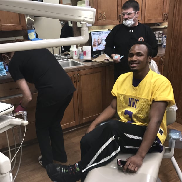 Images Dental Depot