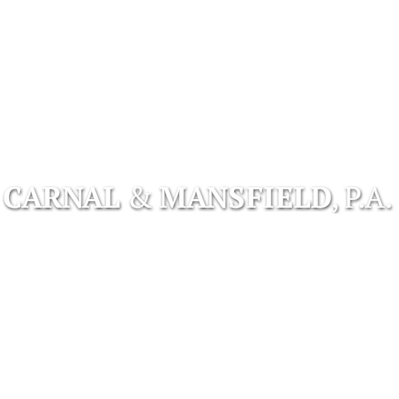 Carnal & Mansfield, P.a.