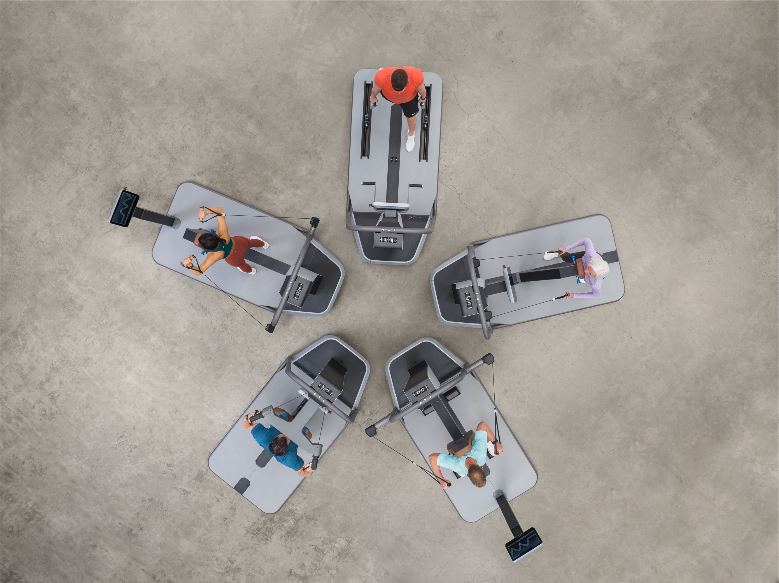 Bilder milon alpine AG