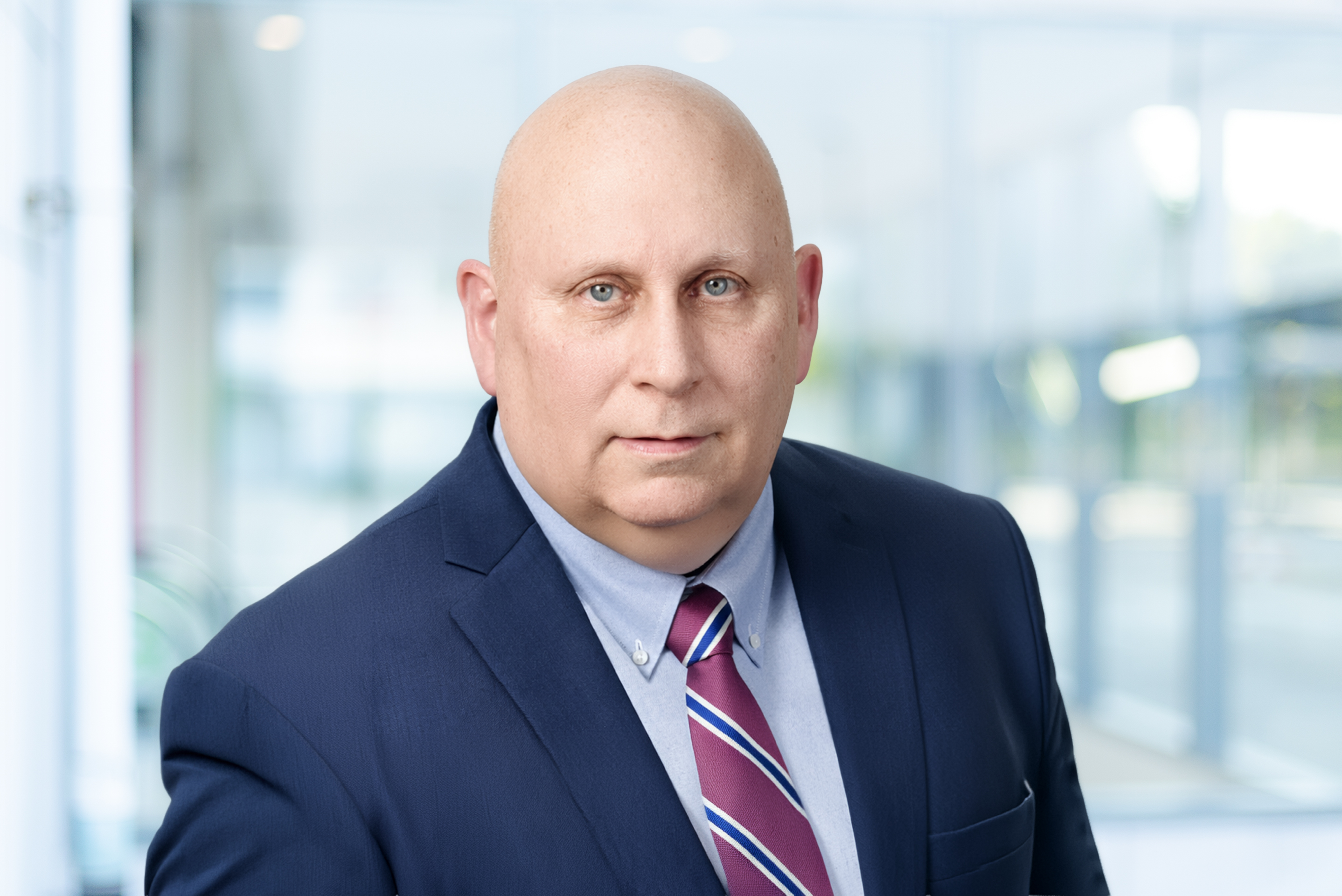 advisor headshot