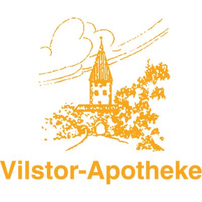 Logo Ursula Egeter Vilstor-Apotheke
