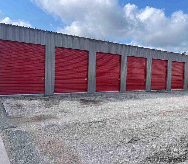 Images CubeSmart Self Storage