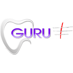Irvine Dentist - Guru Dentistry Logo