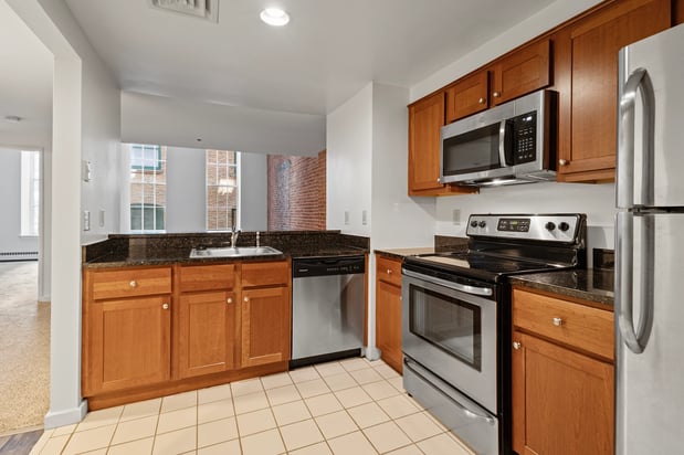 Images Parkside Apartments