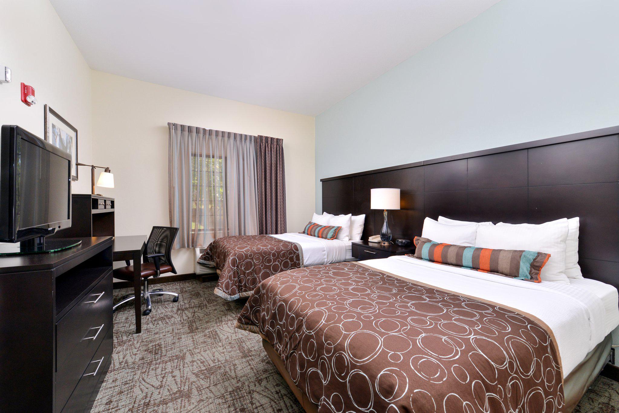 Staybridge Suites Ofallon Chesterfield, an IHG Hotel O'Fallon (636)300-0999