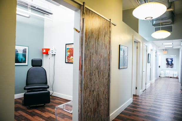 Images The Dermatology Specialists - Greenwich Village