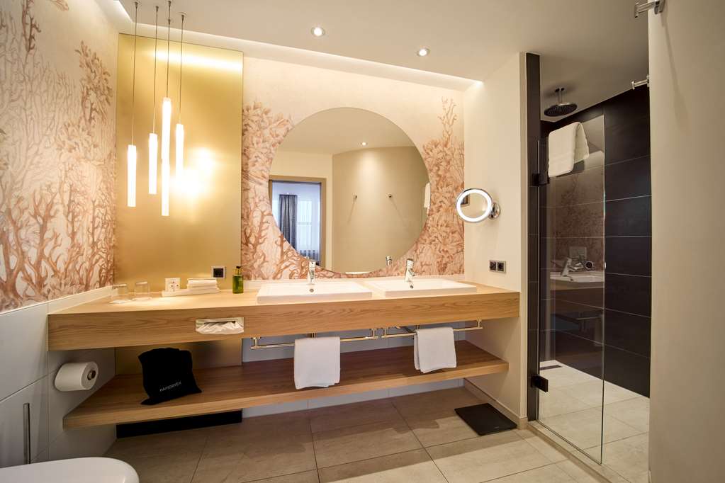 Bilder Best Western Premier Park Hotel and Spa