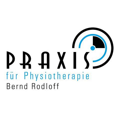 Logo Praxis für Physiotherapie Bernd Rodloff