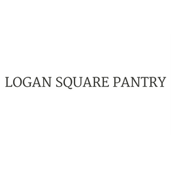 Logan Square Pantry