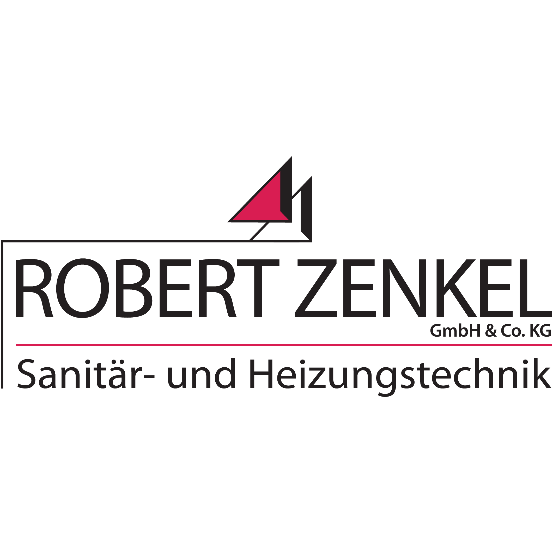 Robert Zenkel GmbH & Co. KG in Erlangen - Logo