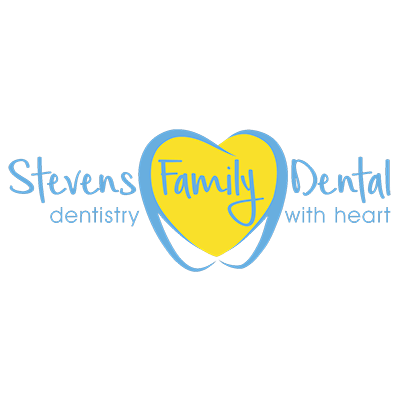 Stevens Family Dental Logo