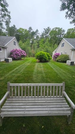 Images Ultra Landscaping LLC