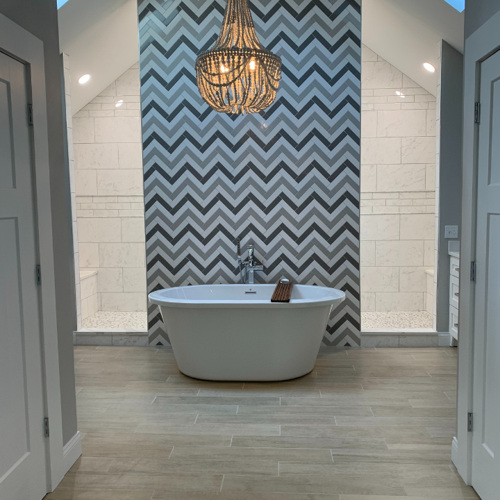 Bathtub