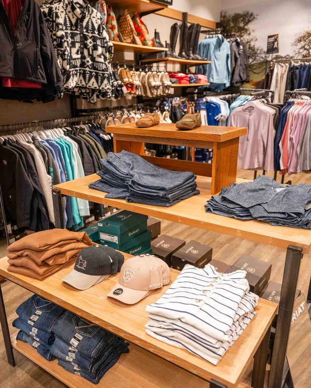 Images Ariat Brand Shop