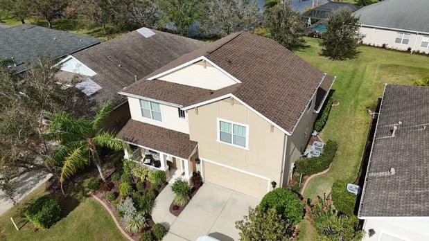 Images Bold Roofing Inc.