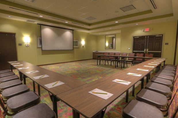 Images Hilton Garden Inn Pigeon Forge