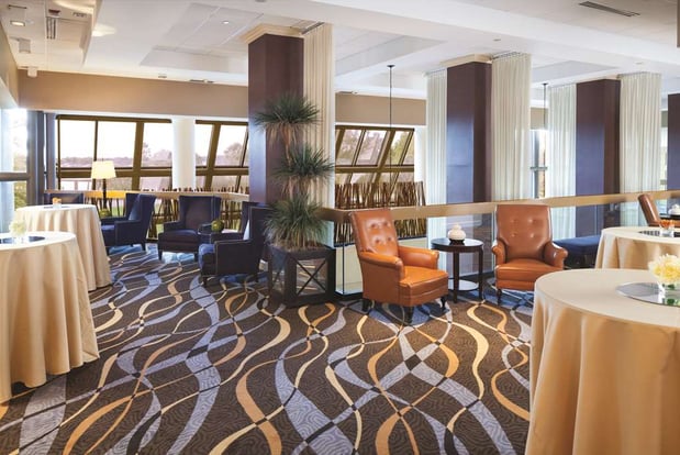 Images DoubleTree by Hilton Hotel Orlando Downtown