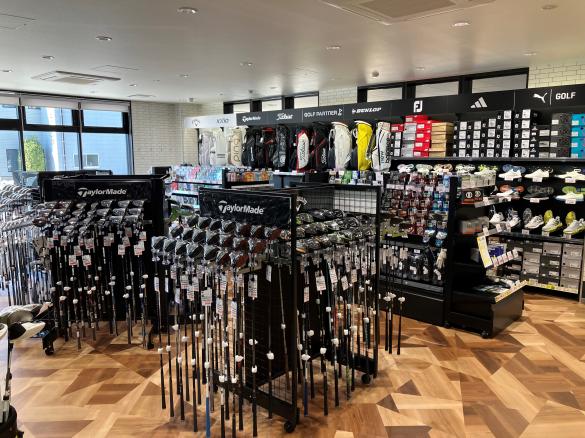 Images ゴルフパートナー フジゴルフセンター店
