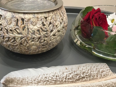 7 Stufen der Energetik, Gymnasiumstraße 6/3 in Wien