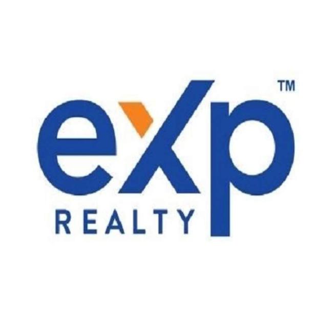 Tami Allen | eXp Realty Logo