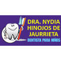 Dra. Nydia Hinojos De Jaurrieta, Dentista Para Niños Logo