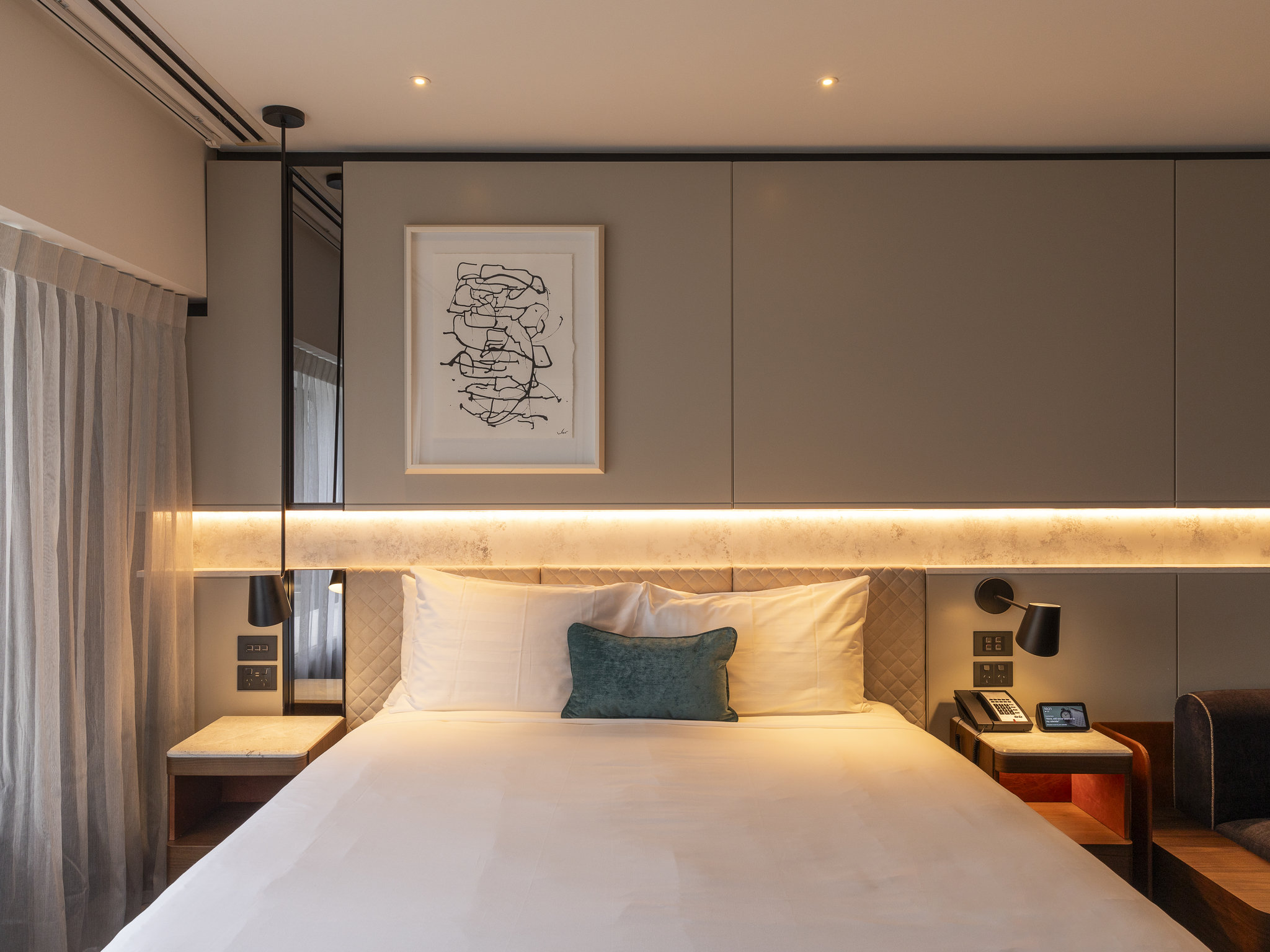 Images Crowne Plaza Auckland by IHG