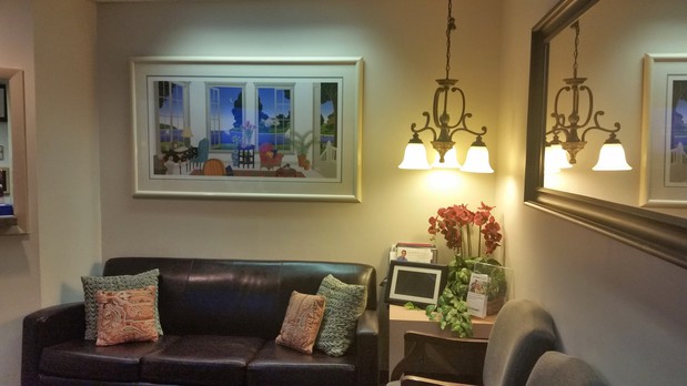 Images Berson Dental Health Care