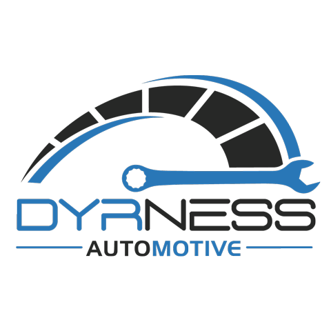 Dyrness Automotive Logo